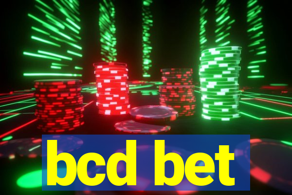 bcd bet